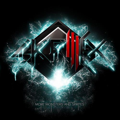 Skrillex - More Monsters and Sprites (2011)