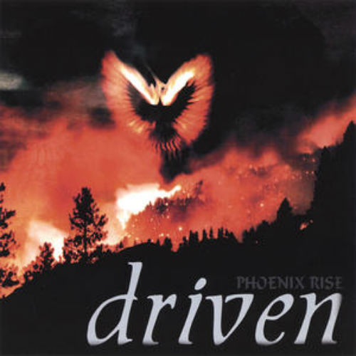 Prospect Hill - Phoenix Rise (EP) (2005)