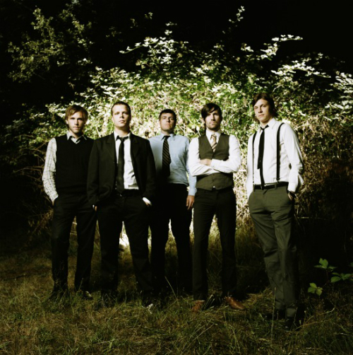 Emery - Ten Years (2011) Emery - Ten Years (2011)