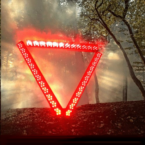 Enter Shikari - A Flash Flood Of Colour (2012)