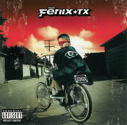 Fenix TX - Lechuza (2001)