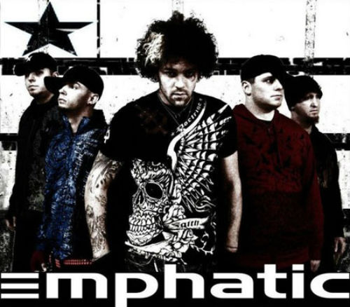 Emphatic - Emphatic (2005)