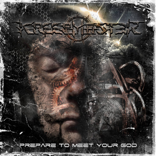 KreepMaster - Prepare To Meet Your God (EP) (2011)