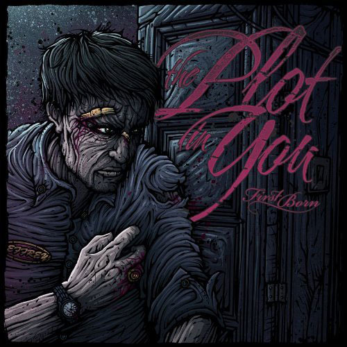 The Plot In You - First Born (2011)