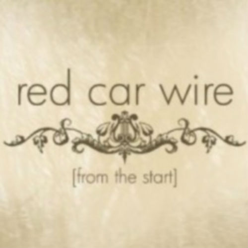 Red Car Wire - From The Start (EP) (2009)