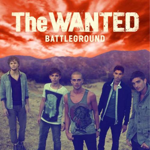 The Wanted - Battleground (2011)