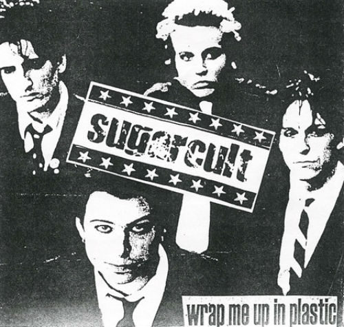 Sugarcult - Wrap Me Up In Plastic (2000)
