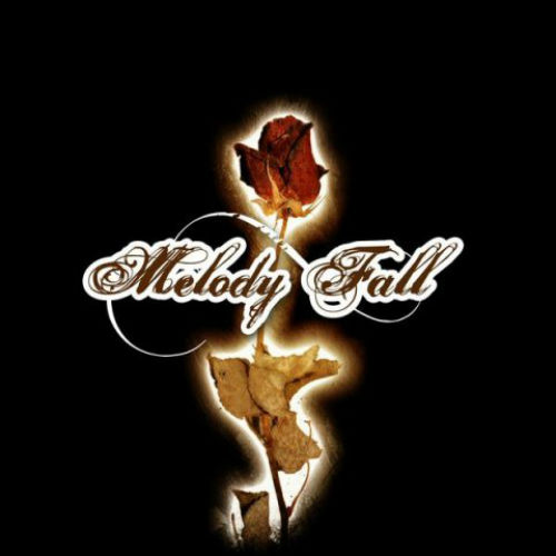 Melody Fall - Melody Fall (EP) (2006)