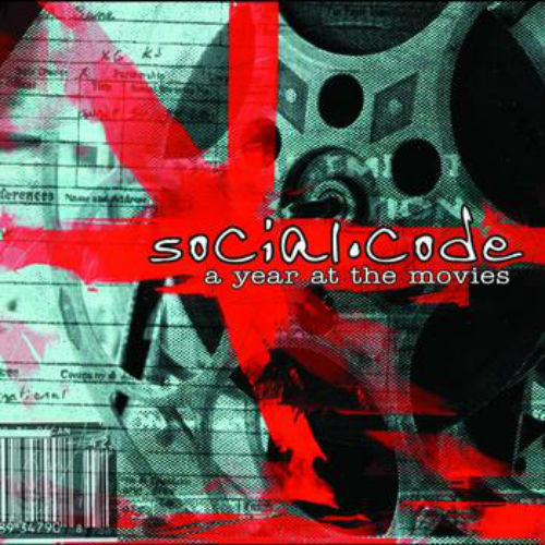 Social Code - A Year At The Movies (2004)