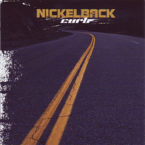 Nickelback - Curb (1996)