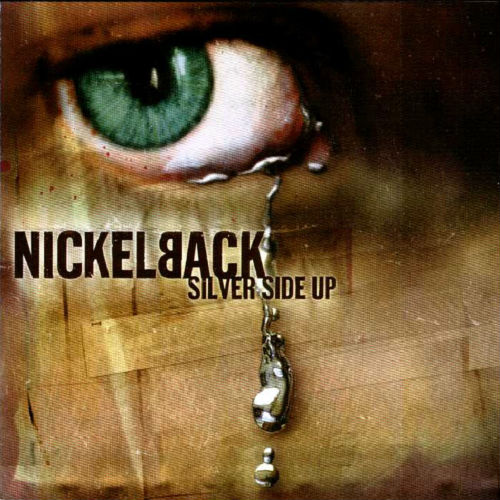 Nickelback - Silver Side Up (2001)