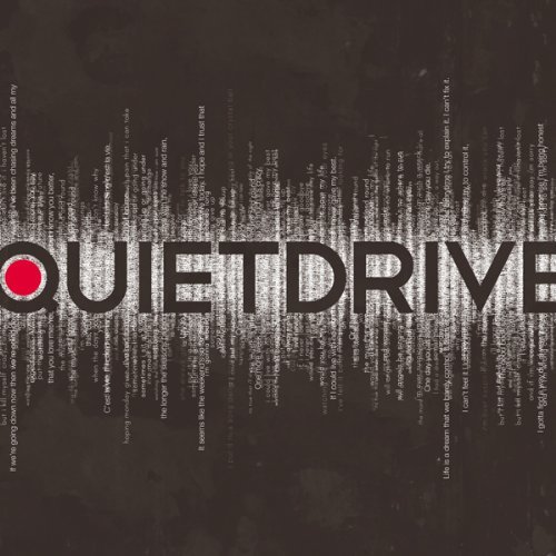 Quietdrive - Quietdrive (2010)