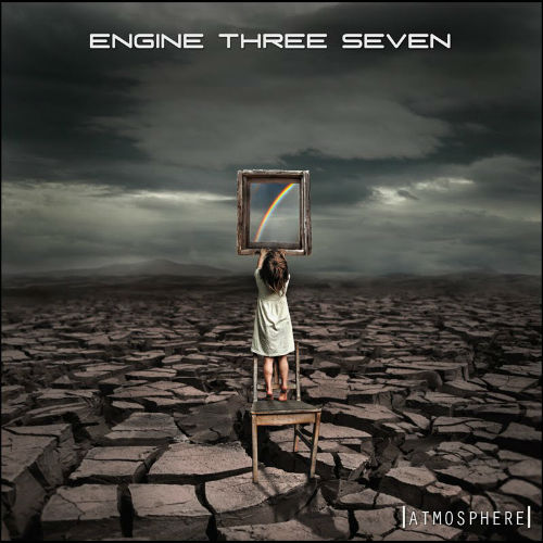 Engine Three Seven - Atmosphere (EP) (2010)