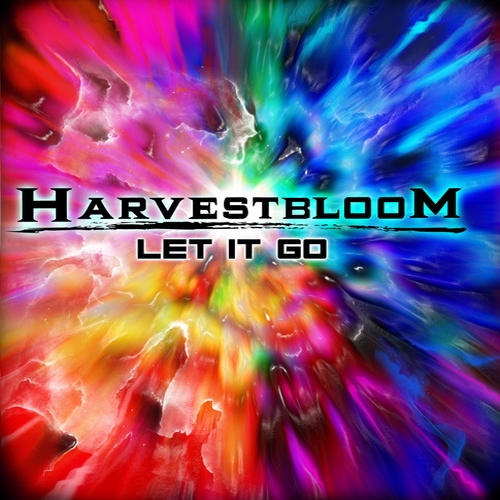 HarvestBloom - Let It Go (EP) (2011)