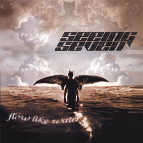 Seeing Seven - Flow Like Water [EP] (2007)